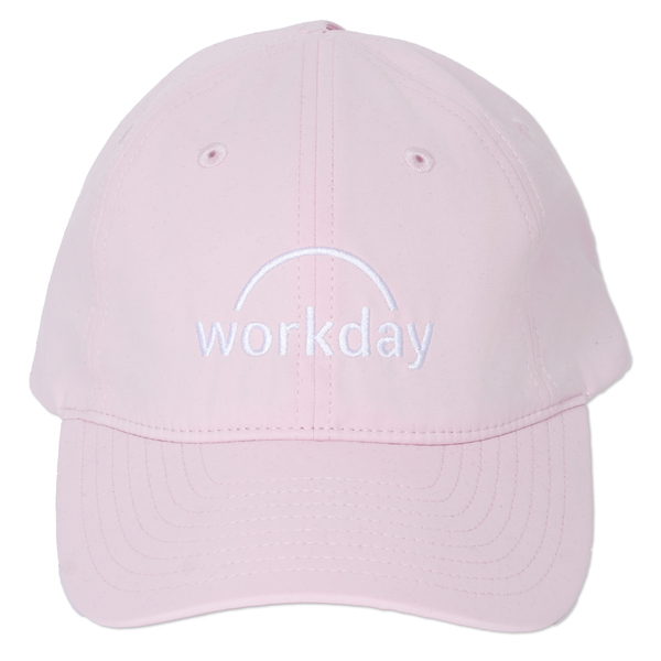 All-Day Performance Ponytail Cap